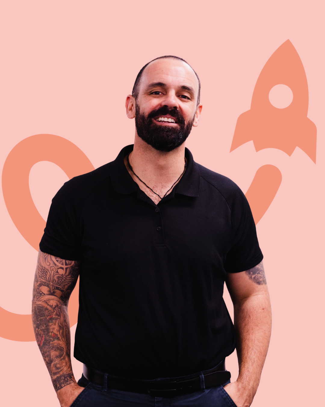 Matthew De Barro